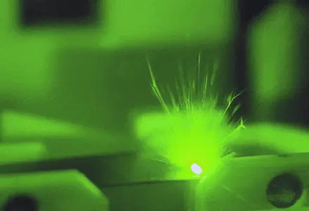 High-tech manufacturing